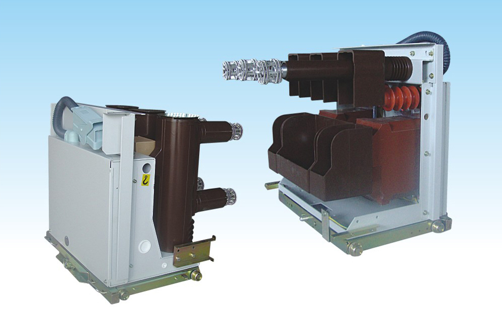 VS1/VD4/ZN85辅助手车系列